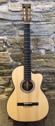 Martin 00012-16E Nylon