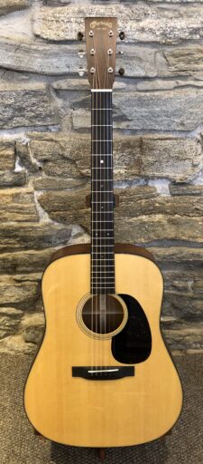 Martin D-18 Standard Series Satin