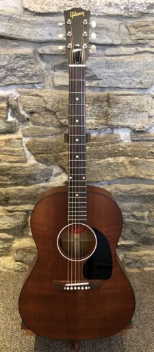 Gibson LG-2 All Mahogany Faded Natural