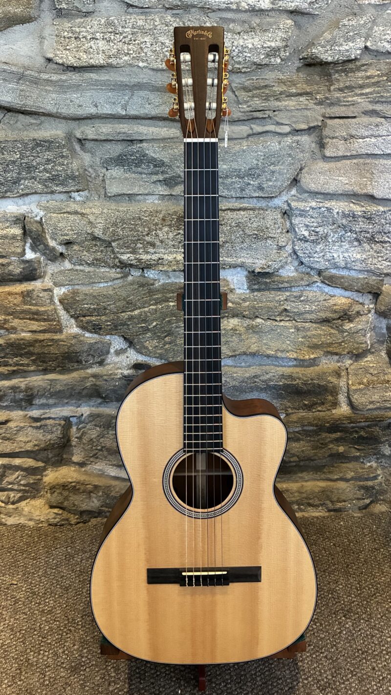 Martin 00012-16E Nylon