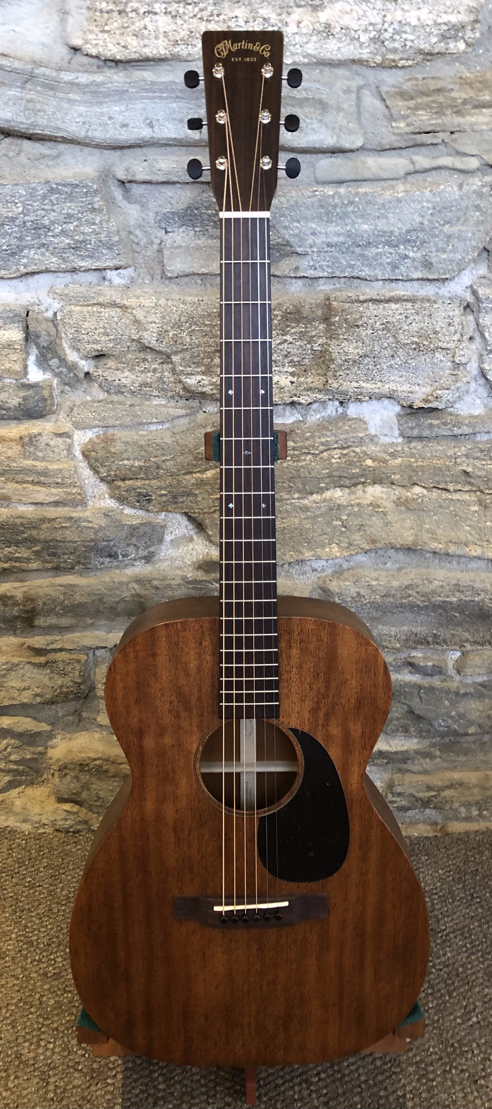 Martin 00-15M (2025)