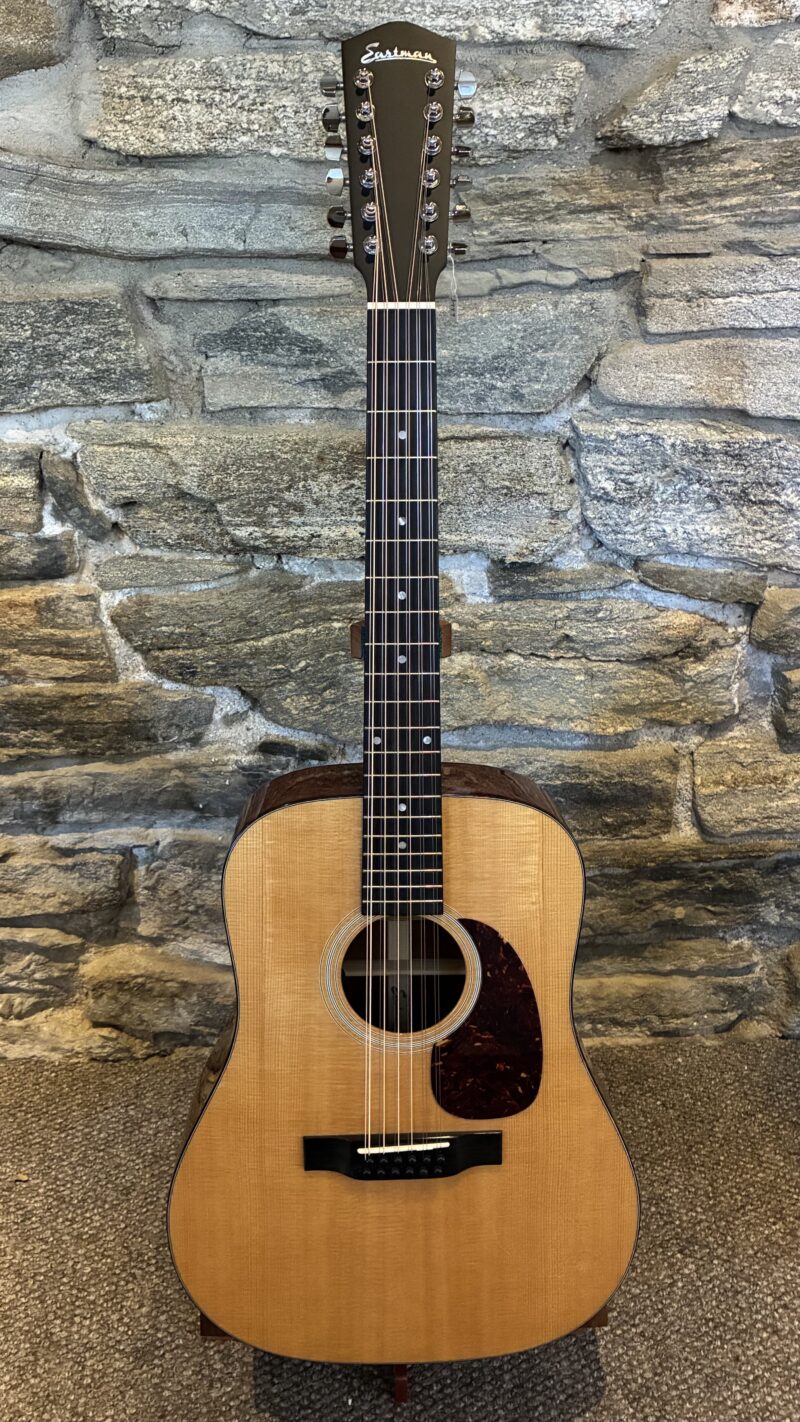 Eastman E1D-12 Deluxe