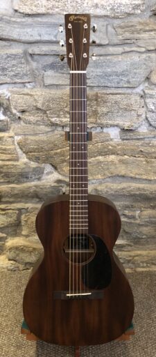 Martin 0-10E Retro Jason Isbell
