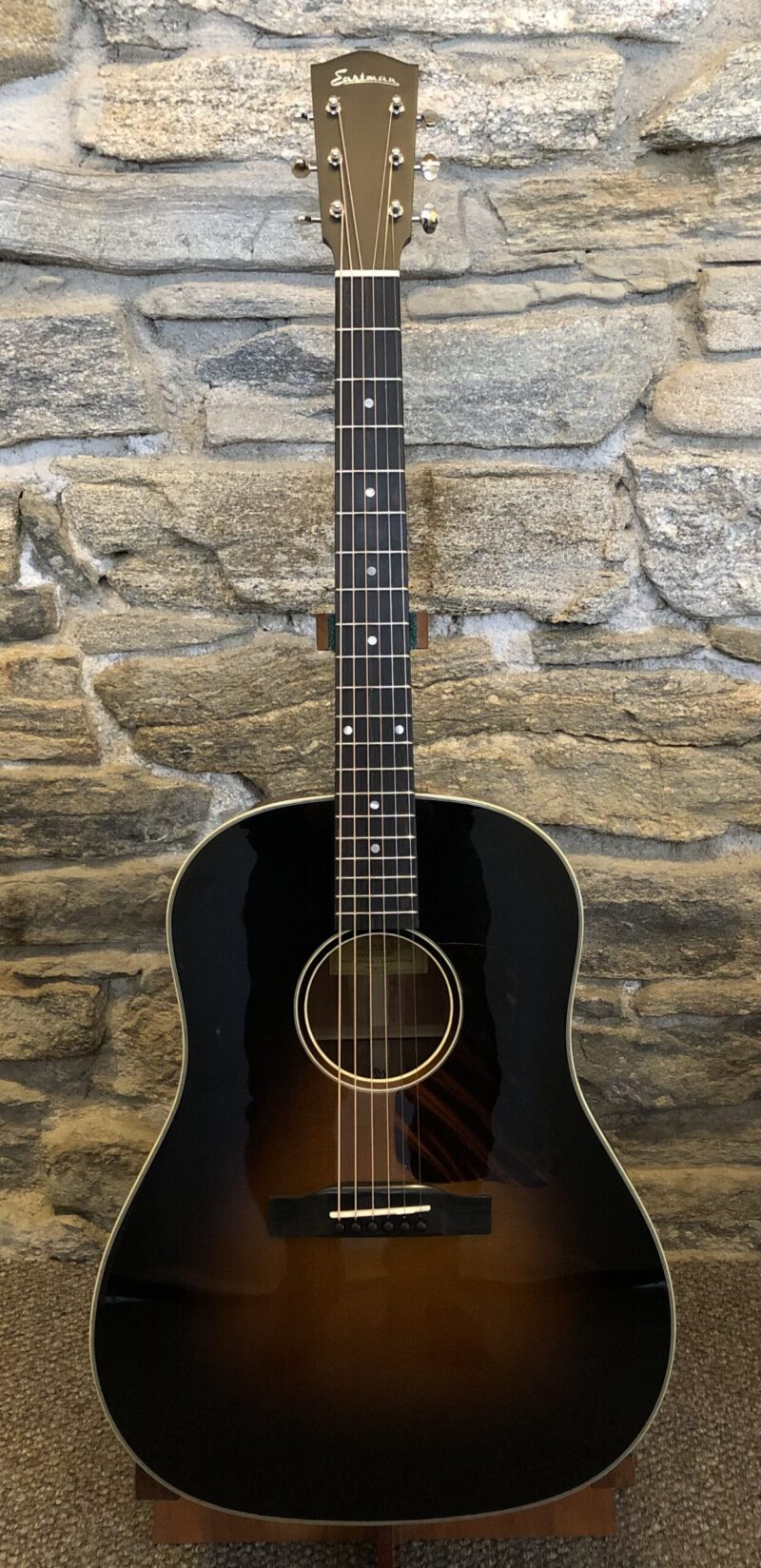 Eastman E6SS-TC