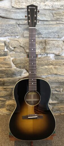 Eastman E6 LGSS Thermo-Cure Sunburst