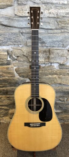 Martin D-28 Standard Series