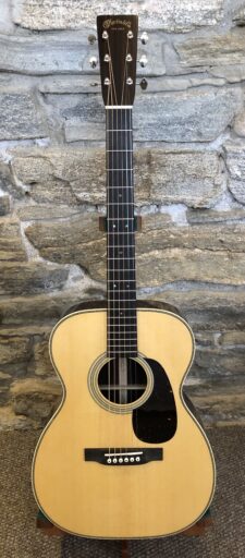Martin 00-28 Standard Series