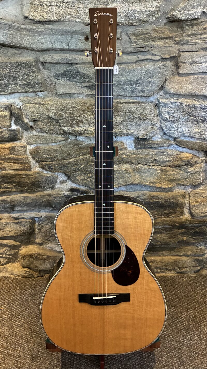 Eastman E8OM-TC