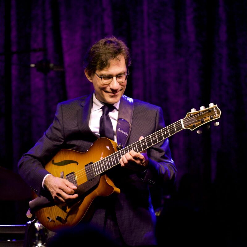 Art of the Guitar: Frank Vignola & Vinny Raniolo