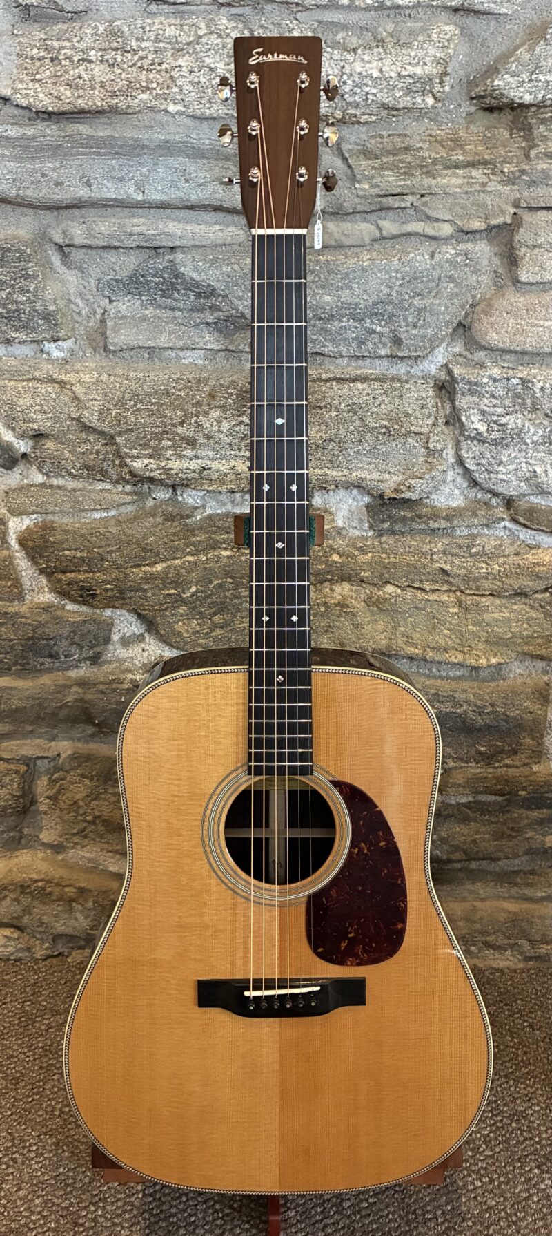 Eastman E8D-TC