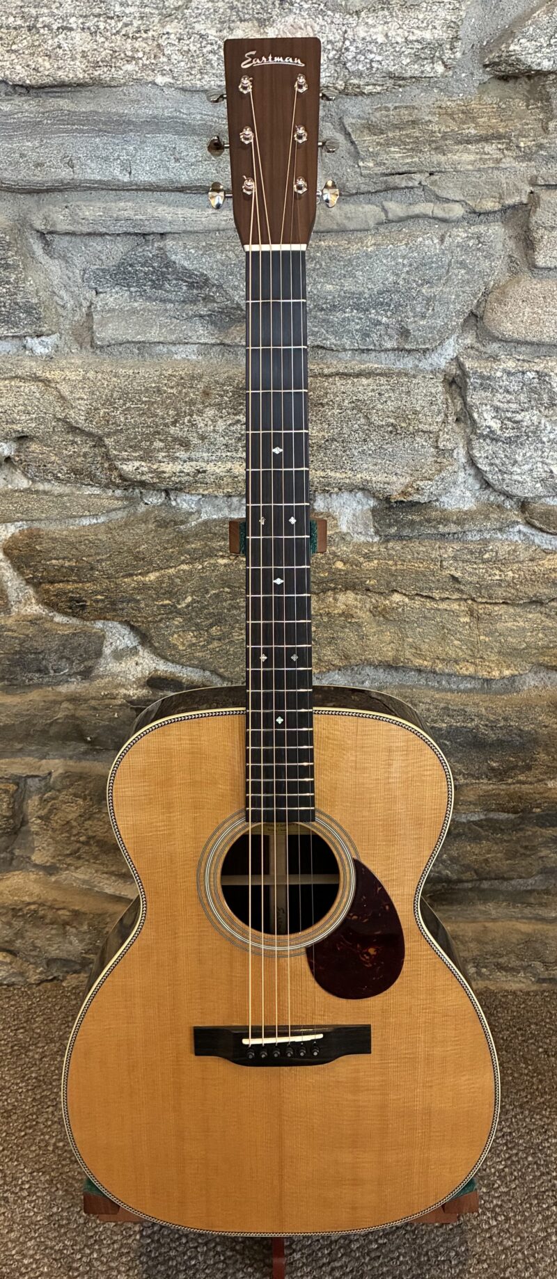 Eastman E8OM-TC
