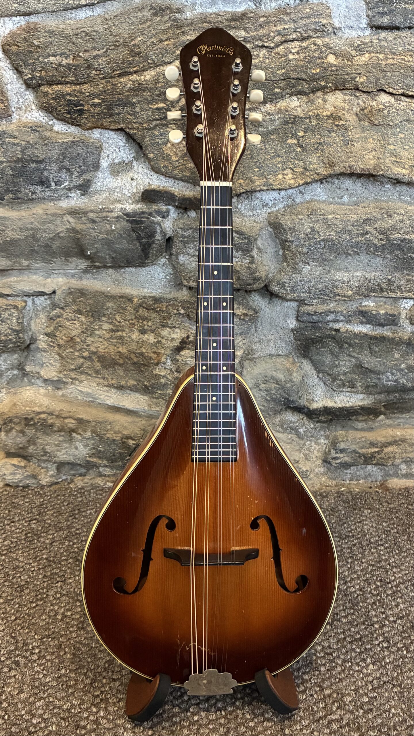 Martin 2-15 (1952)
