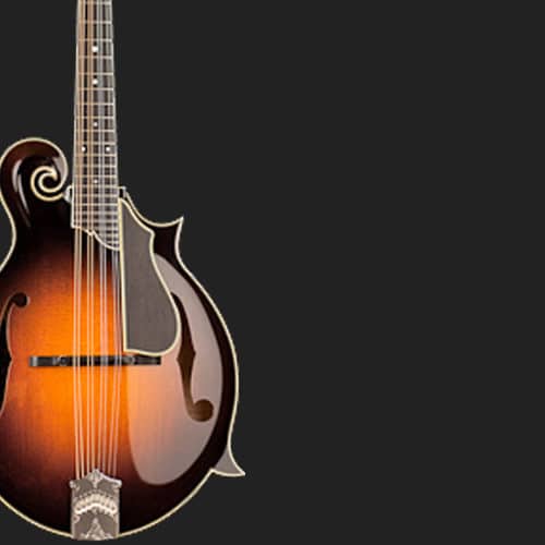 Mandolins