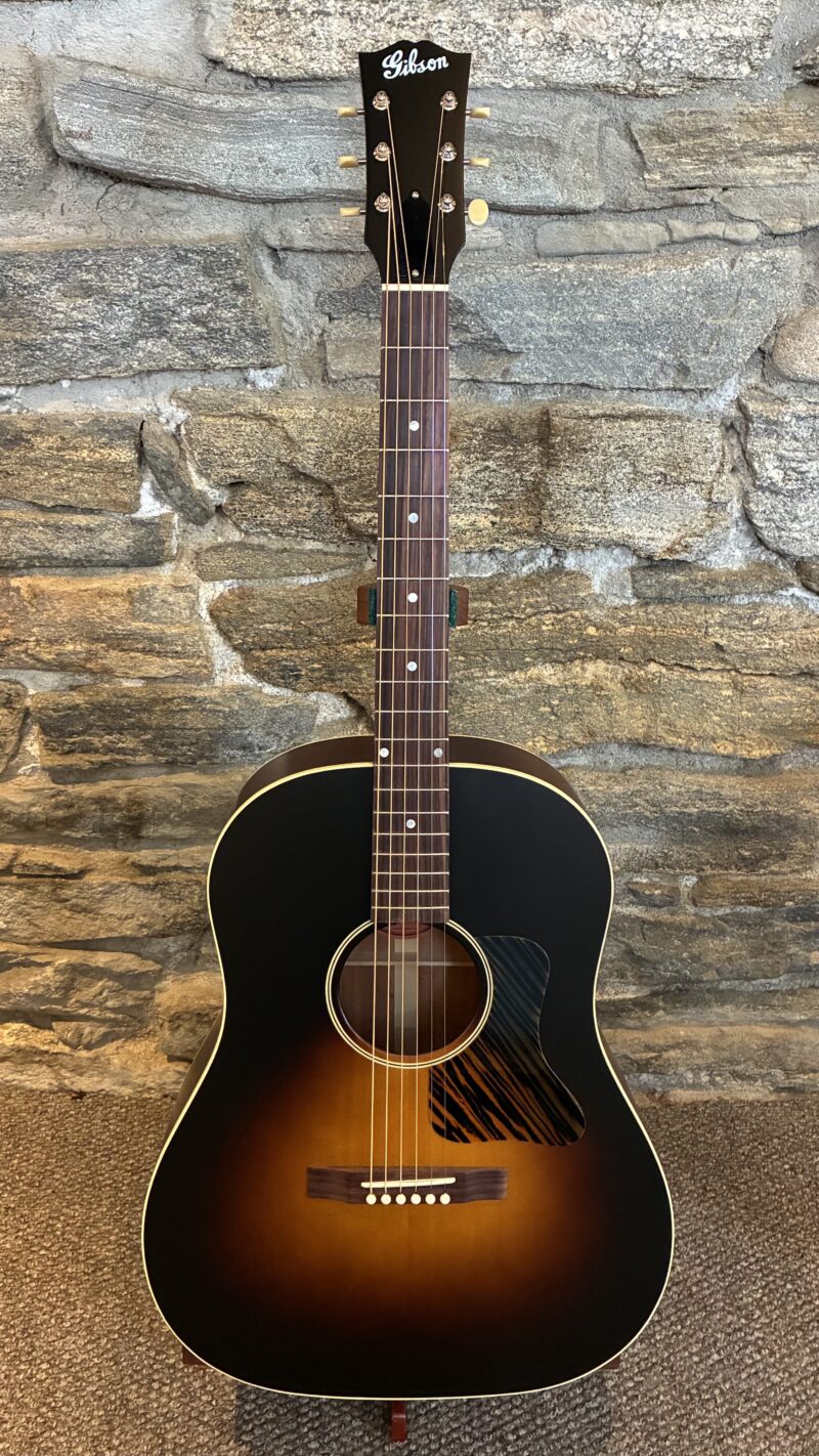 Gibson J-45 Century 12-Fret