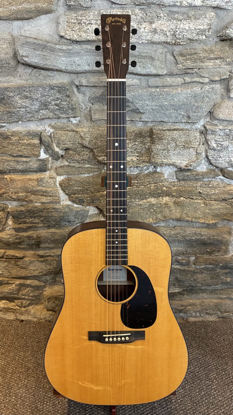 Martin D-10E Retro