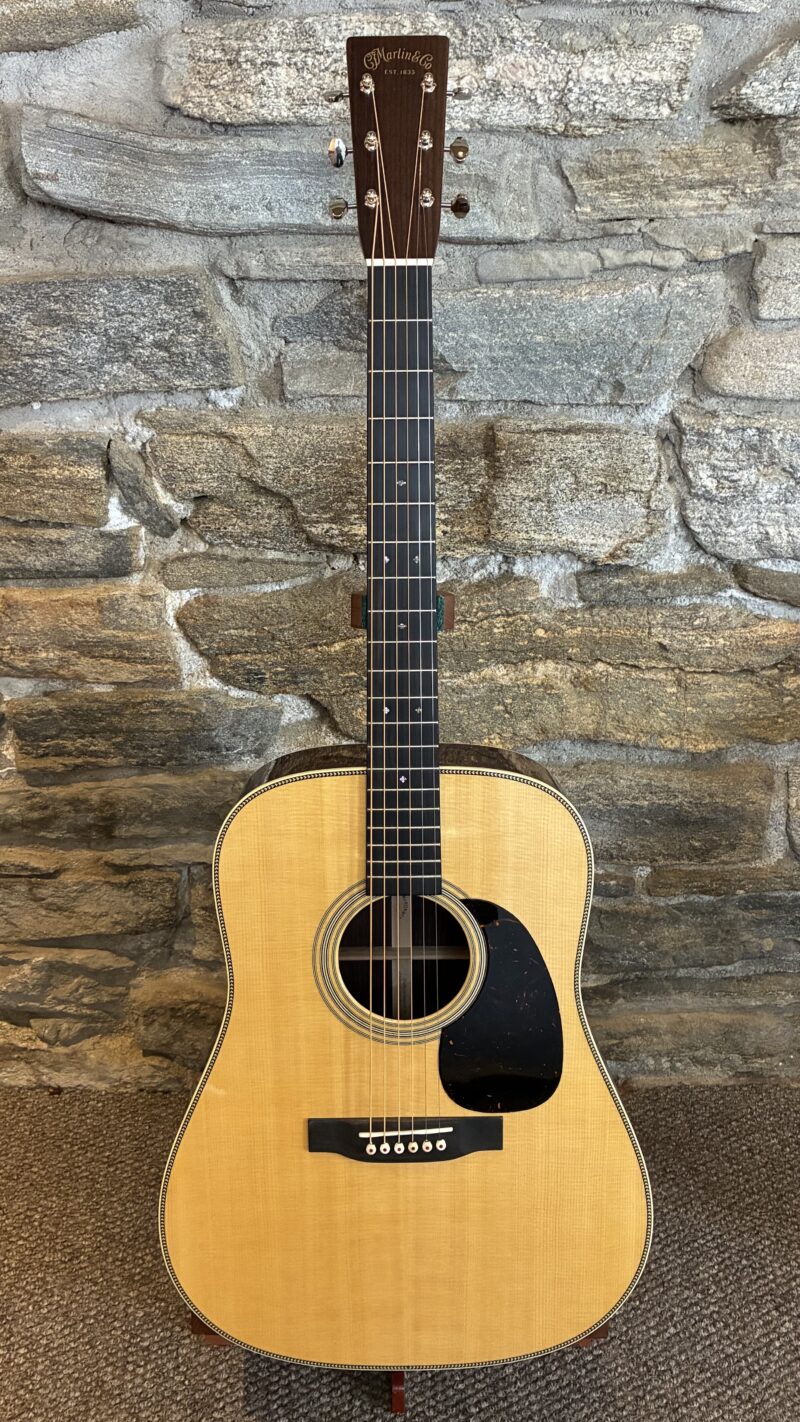 Martin HD-28 Standard Series