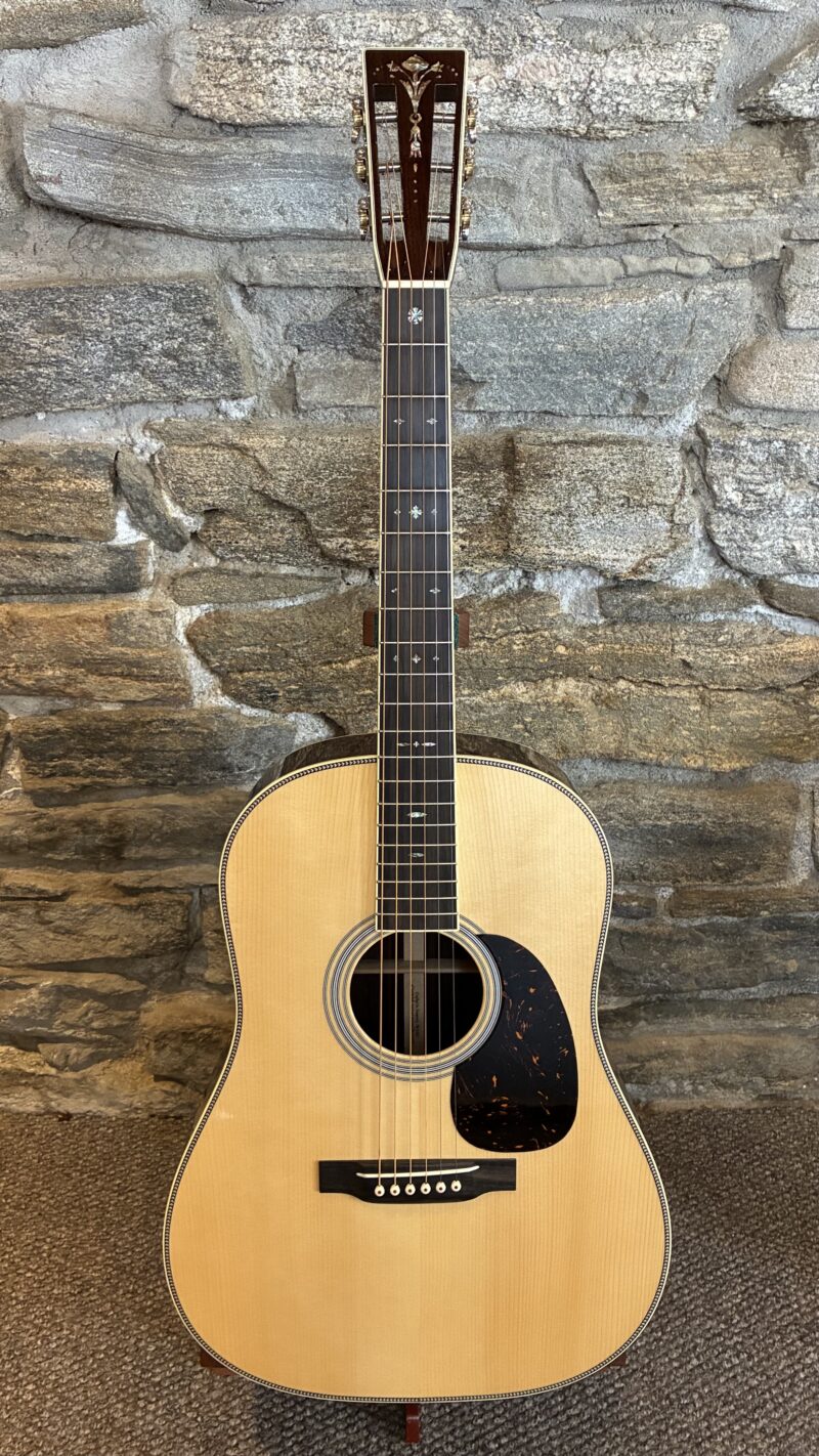 Martin Custom Shop HD-28 Special 12-Fret - USED