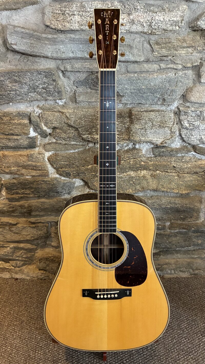 Martin Custom Shop HD-28 - USED