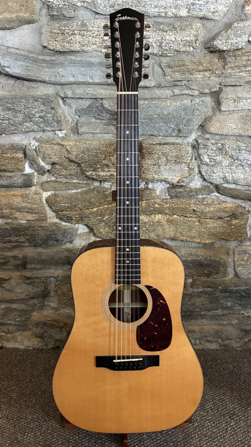 Eastman E1D-12 Deluxe