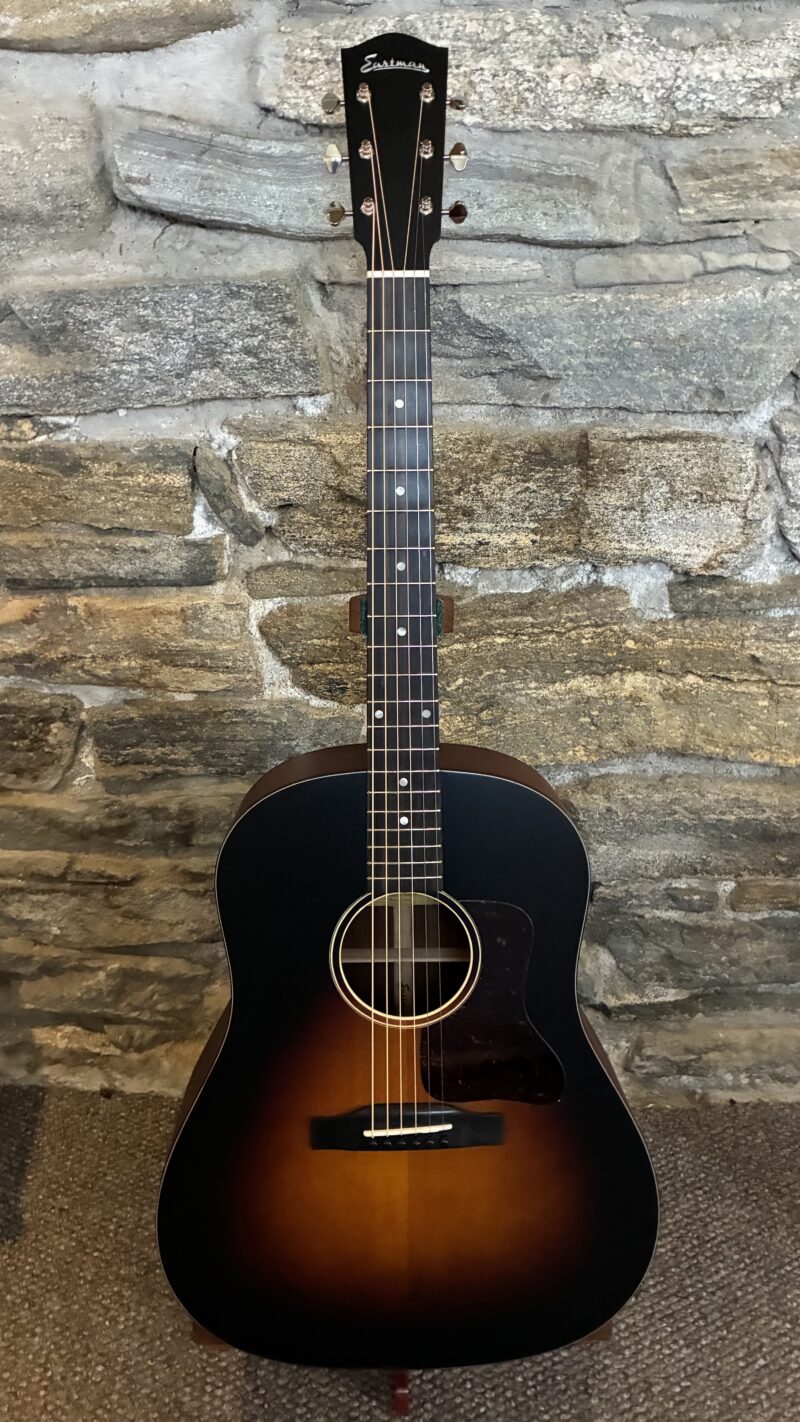 Eastman E1SS