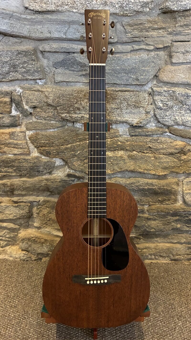 Martin 0-17 Standard Series (2026)